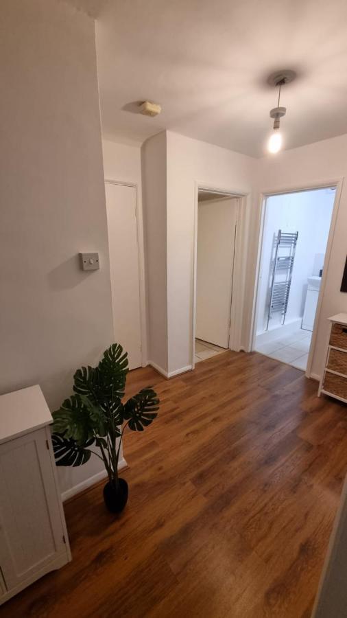 Tillyard Retreat, Ground Floor Apartment Cambridge Extérieur photo